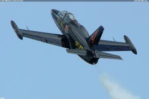 L-39C Albatros, Czech Jet Team