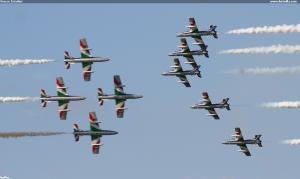 Frecce Tricolori