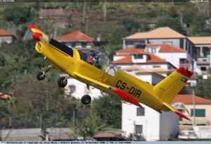 Z-142 CS-DIR