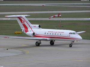Yak 40