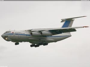 IL-76TD