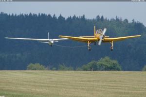 Z-37 A-2 OM-YJG
