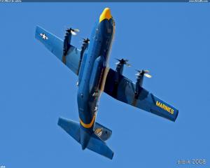 Fat Albert do naletu