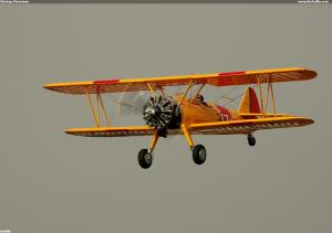 Boeing Stearman