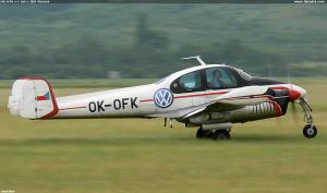 OK-OFK => Let L-200 Morava