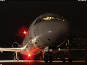Fokker 100