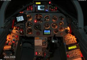 L-39C N139US s/n 232443