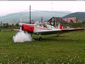 Z-226 MS OM-MPS