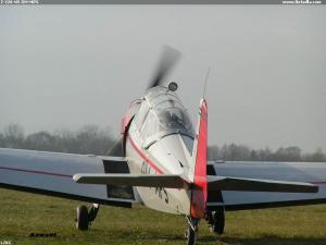 Z-226 MS OM-MPS