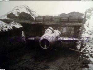 Mig15 chudinka