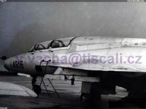 Mig-21