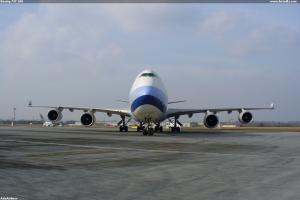 Boeing 747-200