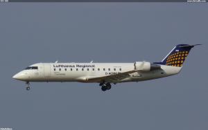CRJ 100