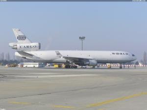 N275WA