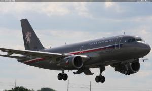 A319-115X CJ, 2801