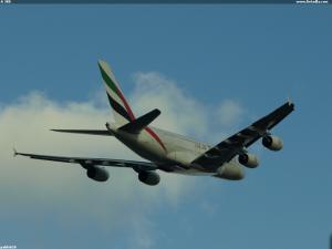 A 380