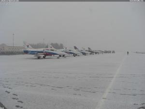 cakanie na lepsie pocasie