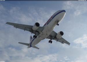 A320 LKPR