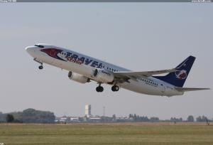 Boeing 737-800