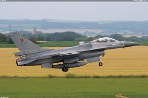 F-16AM