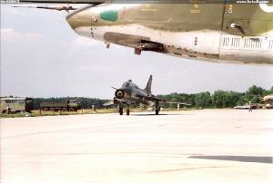 Su-22UM-3