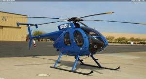 TECHMONT MD 530FF
