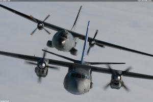 An-26&C-160