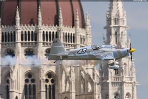 air race