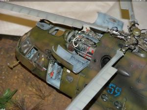 Model MI-17