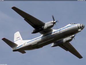 AN-30FG