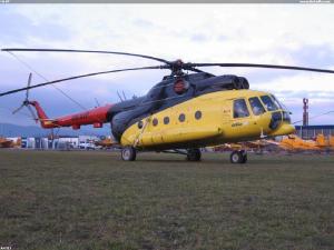Mi-8T