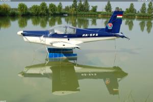 Zlin hydroplan