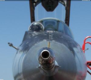 mig-29 UB