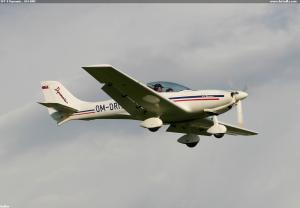 WT-9 Dynamic , OM-DRI