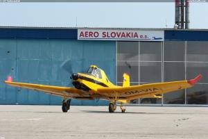 Z-137 Turbocmelak