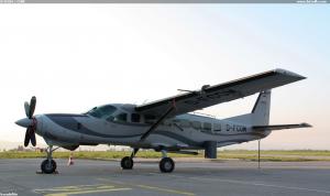 D-FCOM / C208