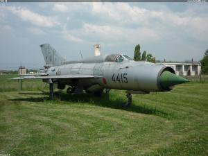 MiG-21