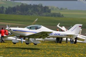 WT-9 Dynamic , OM-AKM