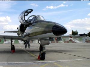 L-39 - iný uhol pohľadu