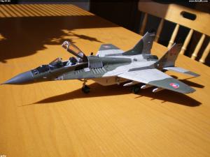 Mig 29 AS
