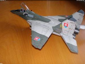 Mig 29 AS / 2