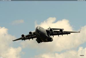C-17 Globemaster Nr.0060
