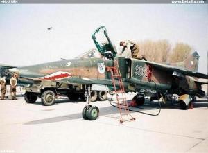 MiG-23BN