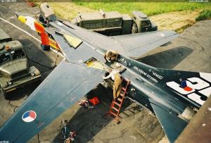 MiG-23BN 9825