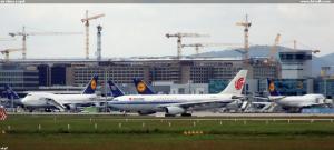 air china a spol.