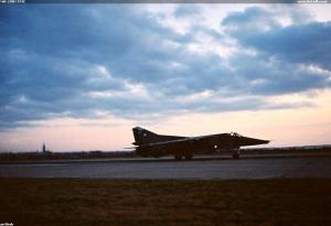 MiG-23BN 5742
