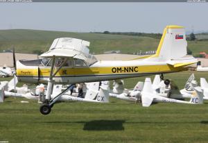 PMCR a PMSR 2009 Partizanske