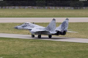 MiG-29