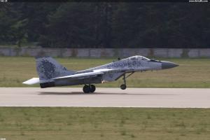 MiG-29