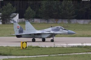 MiG-29